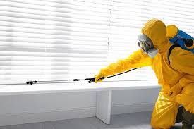 Professional Pest control in South Monroe, MI